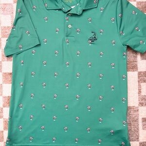 Youth Medium (10-12) Pinehurst Polo by Ralph Lauren